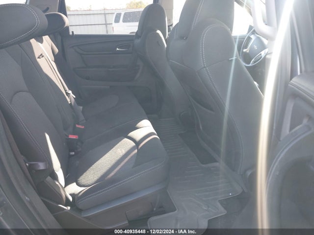 Chevrolet Traverse 1lt 2014 1GNKVGKD2EJ270388 Image 8
