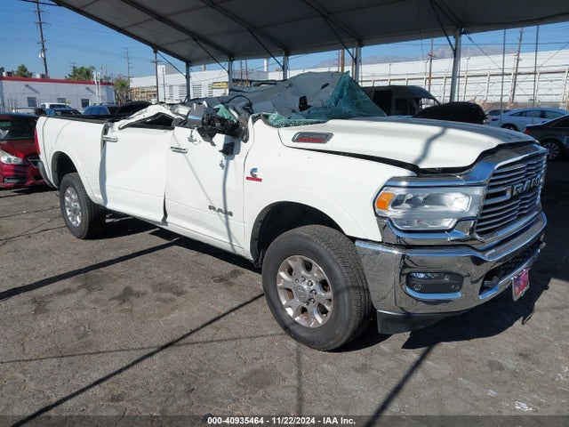 3C6UR5FLXMG624354 auction archive image