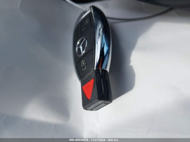 55SWF4JB6GU116605 Mercedes-Benz C-class C 300/luxury/sport