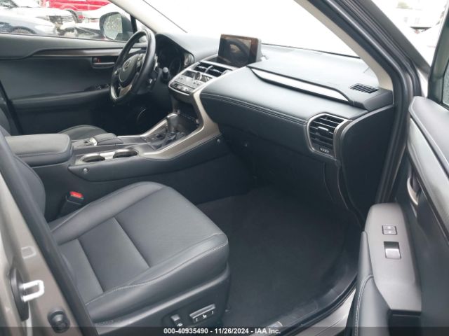 JTJGARBZ6M2182094 Lexus NX 300