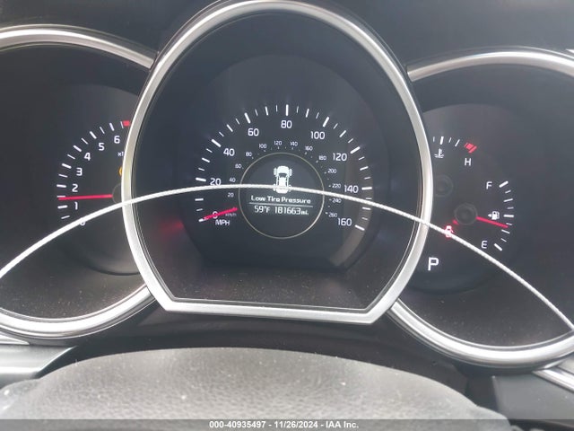 KIA Optima Lx 2014 5XXGM4A71EG301808 Image 15
