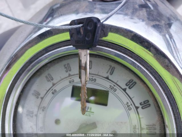 2003 YAMAHA XV1600 JYAVP07E73A011476 Photo 10