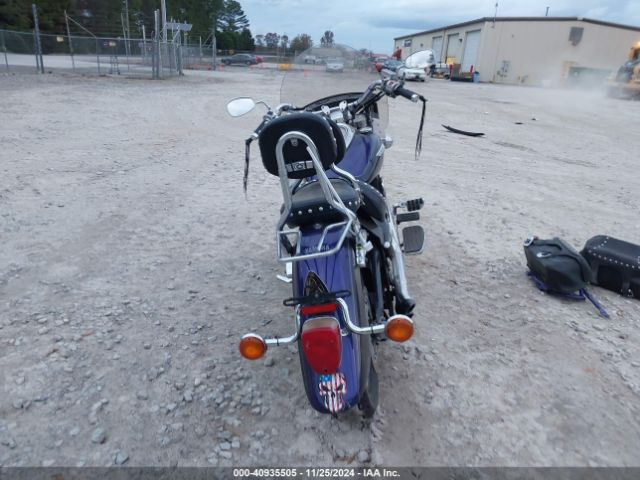 2003 YAMAHA XV1600 JYAVP07E73A011476 Photo 5