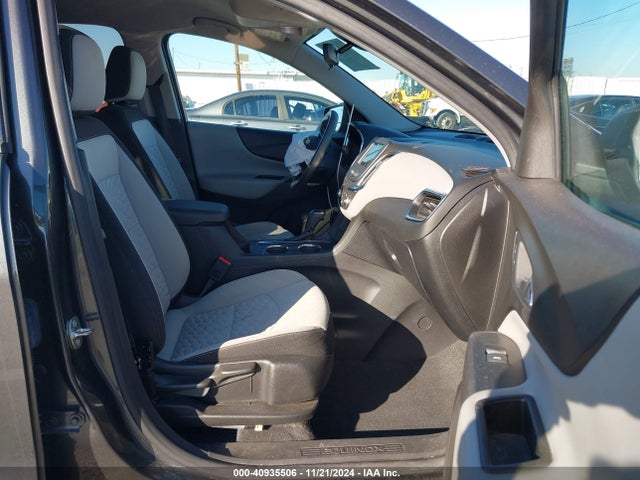 Chevrolet EQUINOX LS 2019 3GNAXHEV4KS564336 Image 5