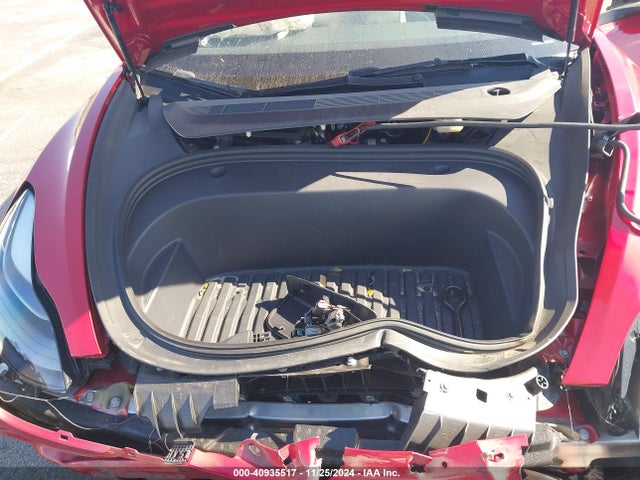 2023 TESLA MODEL 3 5YJ3E1EA0PF503576 Photo 9