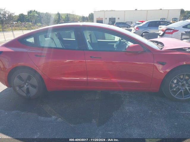 Tesla Model 3 Rear-wheel Drive 2023 5YJ3E1EA0PF503576 Image 13