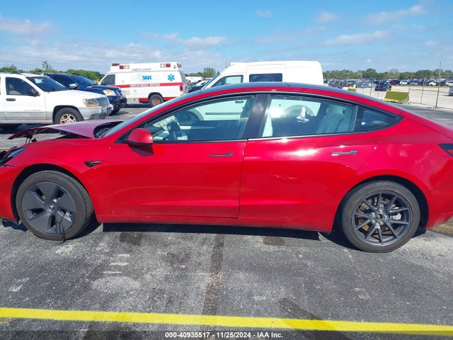 Tesla Model 3 Rear-wheel Drive 2023 5YJ3E1EA0PF503576 Image 14