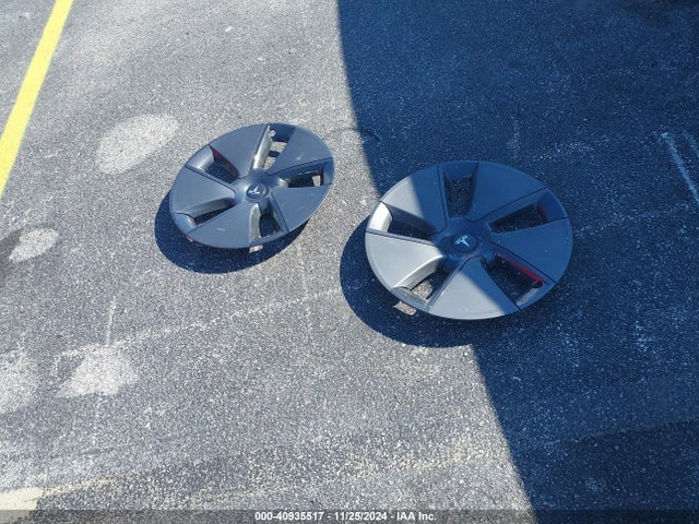 Tesla Model 3 Rear-wheel Drive 2023 5YJ3E1EA0PF503576 Image 11