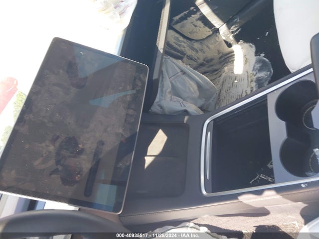 Tesla Model 3 Rear-wheel Drive 2023 5YJ3E1EA0PF503576 Image 18