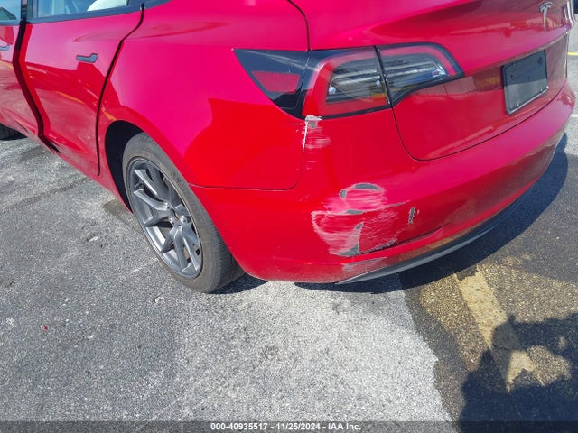 Tesla Model 3 Rear-wheel Drive 2023 5YJ3E1EA0PF503576 Image 20