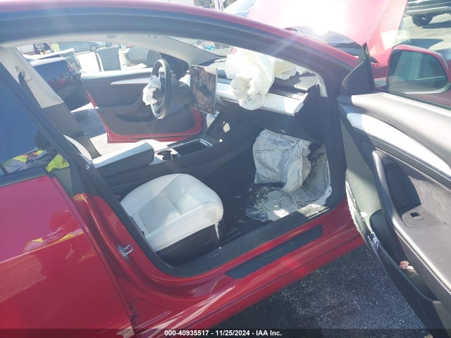 2023 TESLA MODEL 3 5YJ3E1EA0PF503576 Photo 4