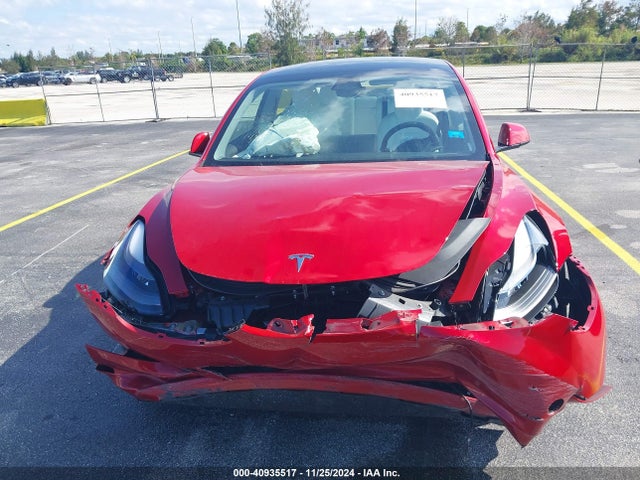 2023 TESLA MODEL 3 5YJ3E1EA0PF503576 Photo 5