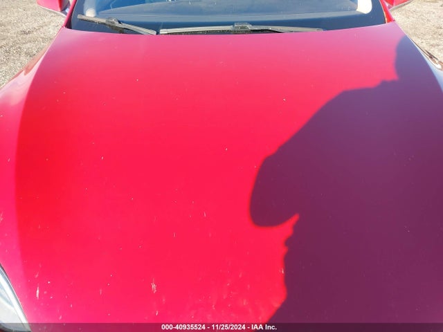 2016 TESLA MODEL S 5YJSA1E45GF144145 Photo 9