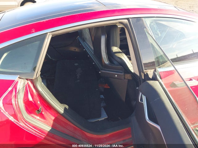 2016 TESLA MODEL S 5YJSA1E45GF144145 Photo 7