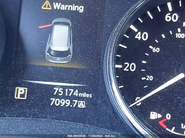 Nissan Rogue S/sl/sv 2016 JN8AT2MV1GW137957 Image 15