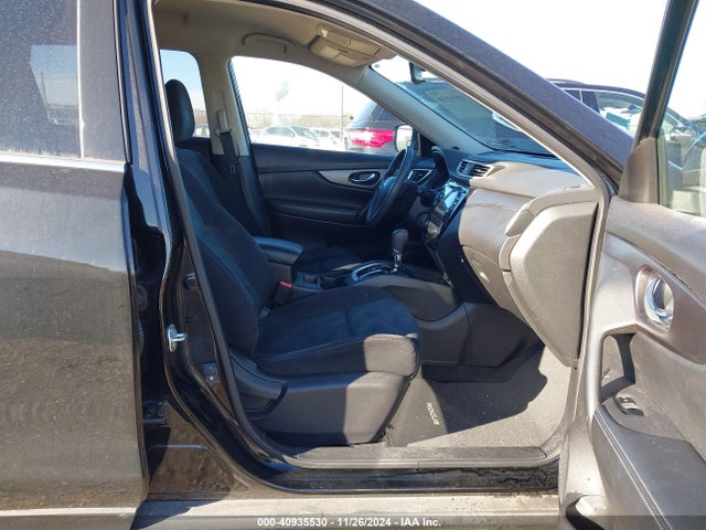 Nissan Rogue S/sl/sv 2016 JN8AT2MV1GW137957 Image 5