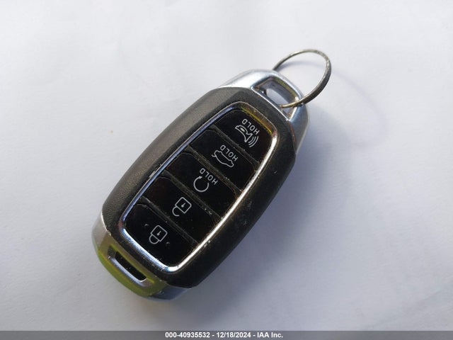 Hyundai ELANTRA SEL 2021 5NPLM4AG3MH022295 Image 11