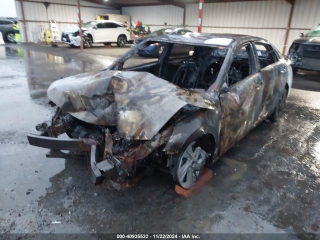 Hyundai ELANTRA SEL 2021 5NPLM4AG3MH022295 Image 6