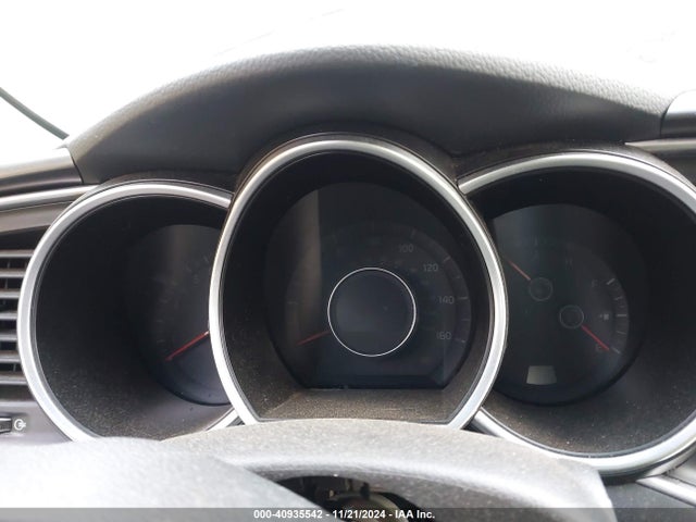 KIA Optima Lx 2015 KNAGM4A76F5592003 Image 7