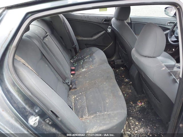 KIA Optima Lx 2015 KNAGM4A76F5592003 Image 8
