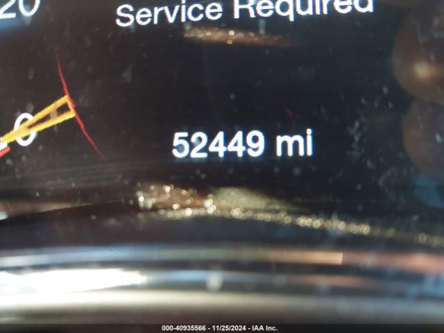 1C4RJFBG5JC504609 Jeep Grand Cherokee Limited 4x4