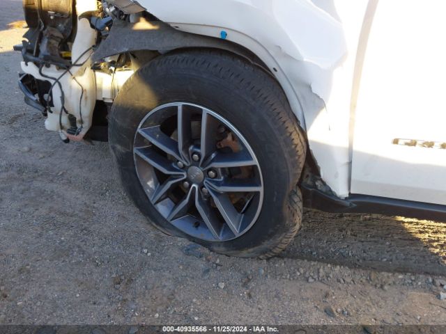 1C4RJFBG5JC504609 Jeep Grand Cherokee Limited 4x4