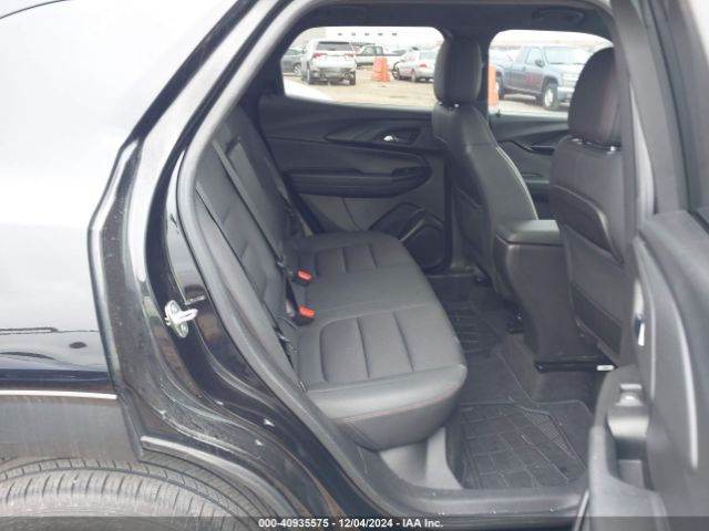 KL79MTSL6NB069479 Chevrolet Trailblazer Fwd Rs