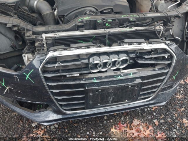 WAUFFAFL7EN032225 Audi A4 2.0t Premium