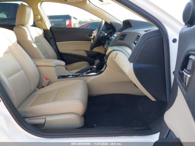 19UDE2F35HA014631 Acura Ilx Acurawatch Plus Package