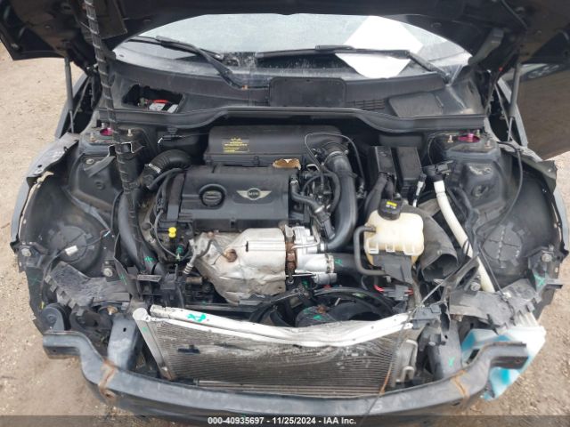 WMWZC5C50FWP47653 Mini Countryman Cooper S