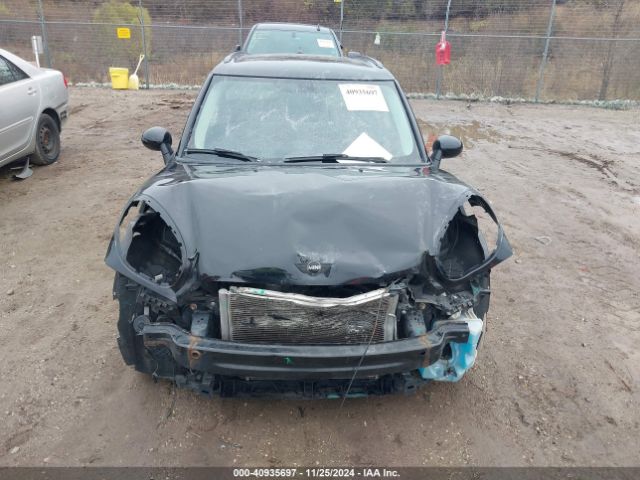 WMWZC5C50FWP47653 Mini Countryman Cooper S