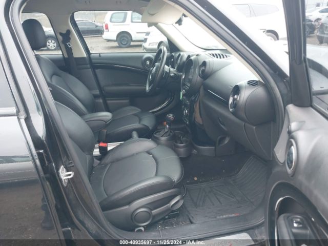 WMWZC5C50FWP47653 Mini Countryman Cooper S