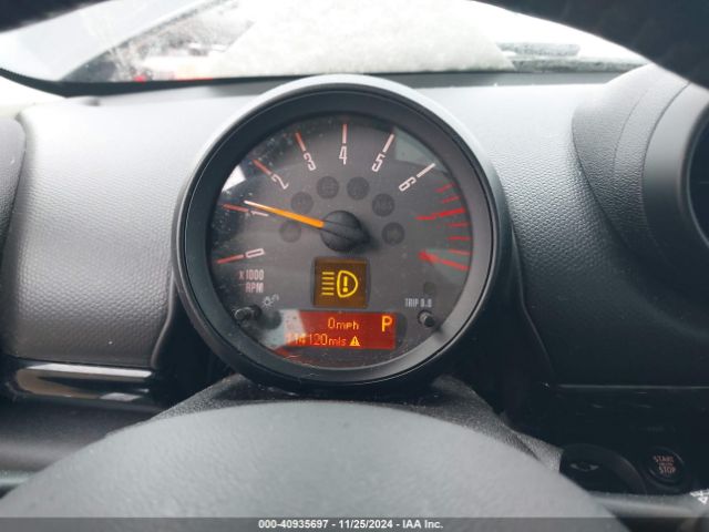 WMWZC5C50FWP47653 Mini Countryman Cooper S