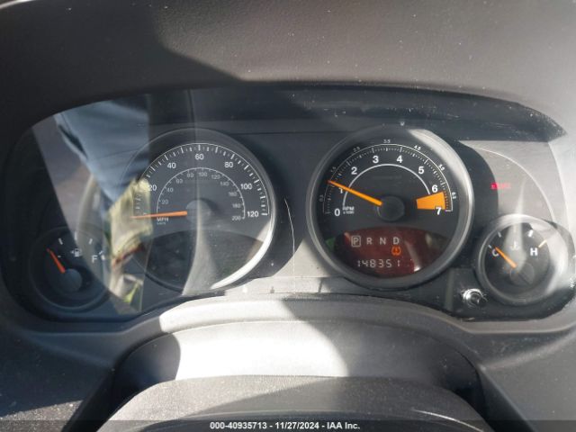 1C4NJDBB9ED879989 Jeep Compass Sport