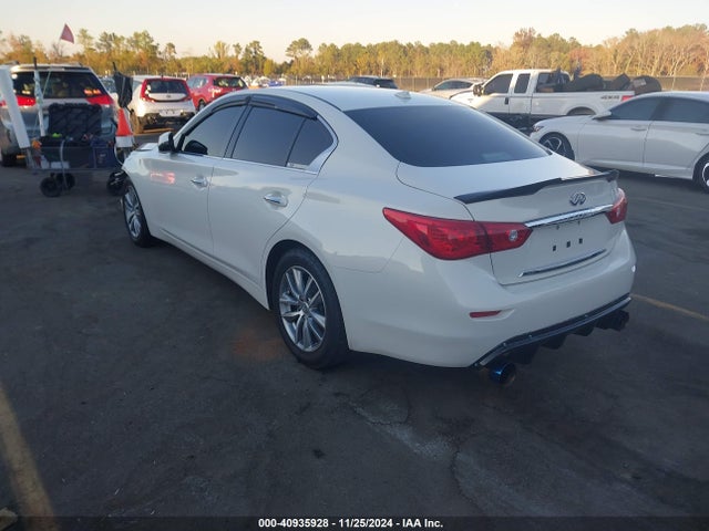 JN1BV7ARXFM408624 Infiniti Q50