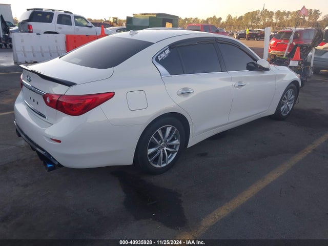 JN1BV7ARXFM408624 Infiniti Q50