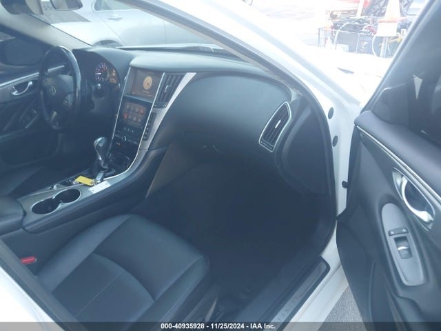 JN1BV7ARXFM408624 Infiniti Q50