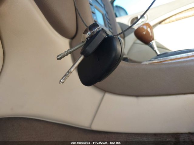 2006 JAGUAR S-TYPE SAJWA01AX6FN68326 Photo 10