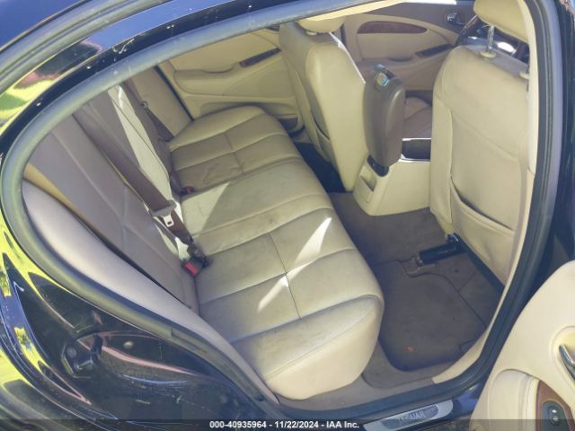 2006 JAGUAR S-TYPE SAJWA01AX6FN68326 Photo 7