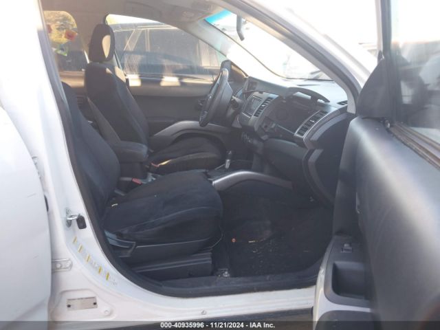 2007 MITSUBISHI OUTLANDER JA4MS31X87Z002541 Photo 4