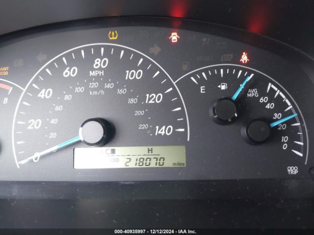 4T4BF1FK7ER436948 Toyota CAMRY L