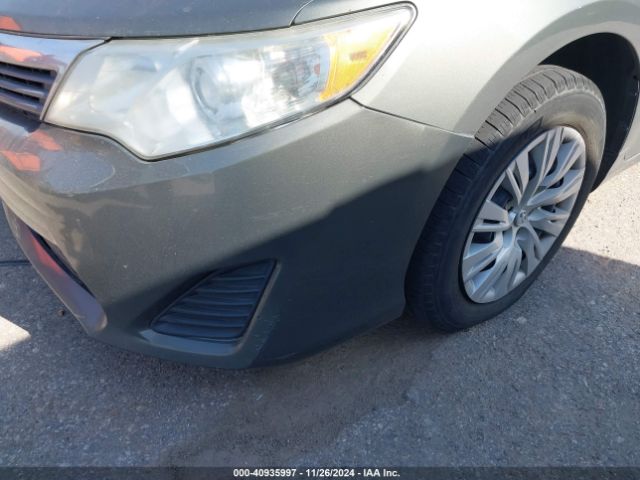 4T4BF1FK7ER436948 Toyota CAMRY L