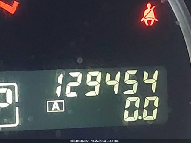 JN8AZ1MW7EW501149 Nissan MURANO SL
