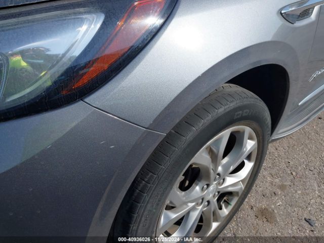 5GAERDKWXLJ247255 Buick Enclave Fwd Avenir