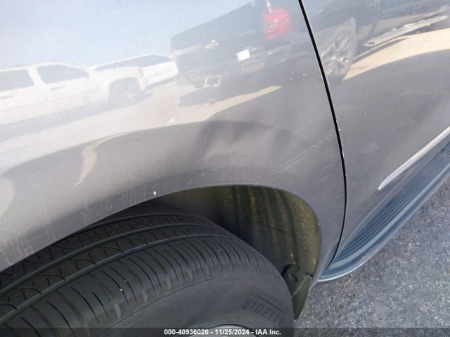 5GAERDKWXLJ247255 Buick Enclave Fwd Avenir