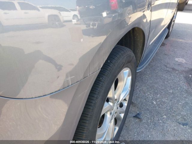 5GAERDKWXLJ247255 Buick Enclave Fwd Avenir