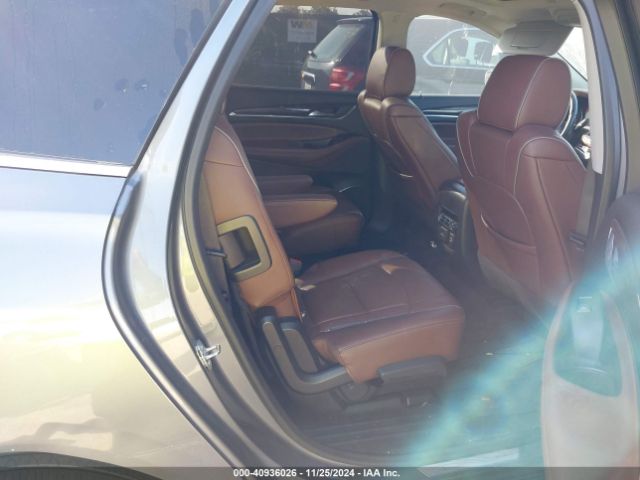 5GAERDKWXLJ247255 Buick Enclave Fwd Avenir