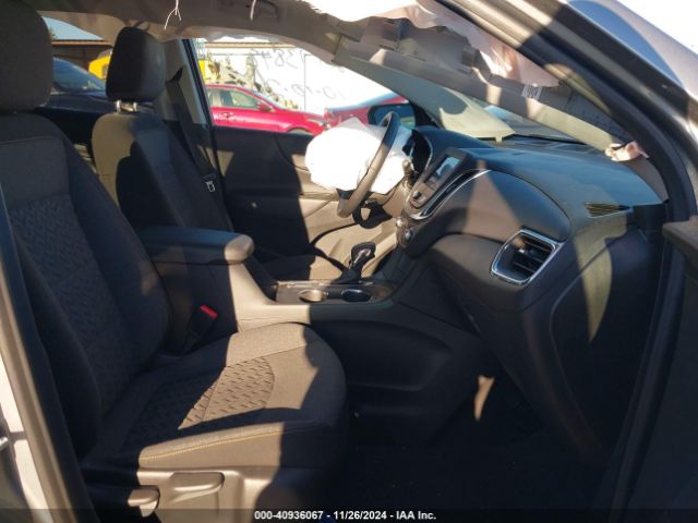 3GNAXTEG0PS216237 Chevrolet Equinox Awd 2fl