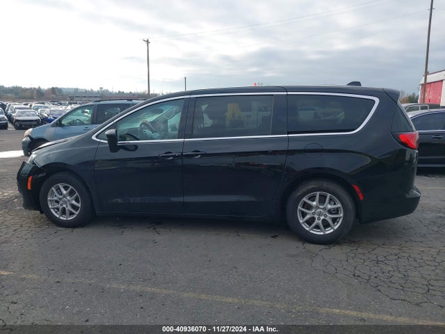 2C4RC1CG7RR150770 Chrysler Voyager Lx