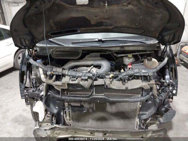 1FTYE1YM0HKA53234 Ford Transit-150